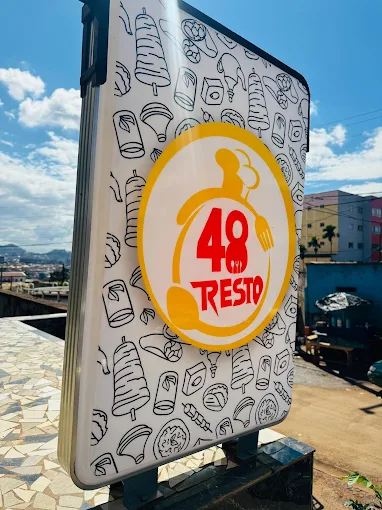 Resto48